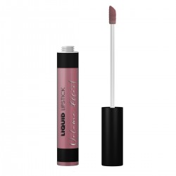 Labial Líquido Efecto Volumen  LIPSTICK VOLUME LLV 28 Pale Pink 10 g IDRAET