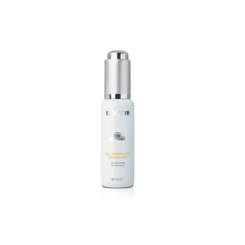 Serum Vitamina C Exel  REPARADOR 30 ml Exel