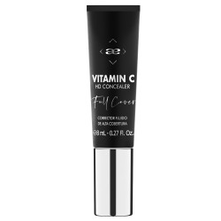 Corrector de Muy Alta Cobertura VITAMIN C CONCEALER  TonoCC125 Canelle IDRAET