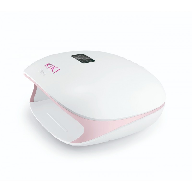 LÁMPARA UV 48W SUN4S KIKI IDRAET