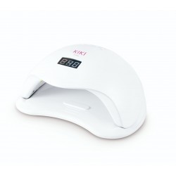 LÁMPARA UV 48W sun5PLUS  KIKI IDRAET