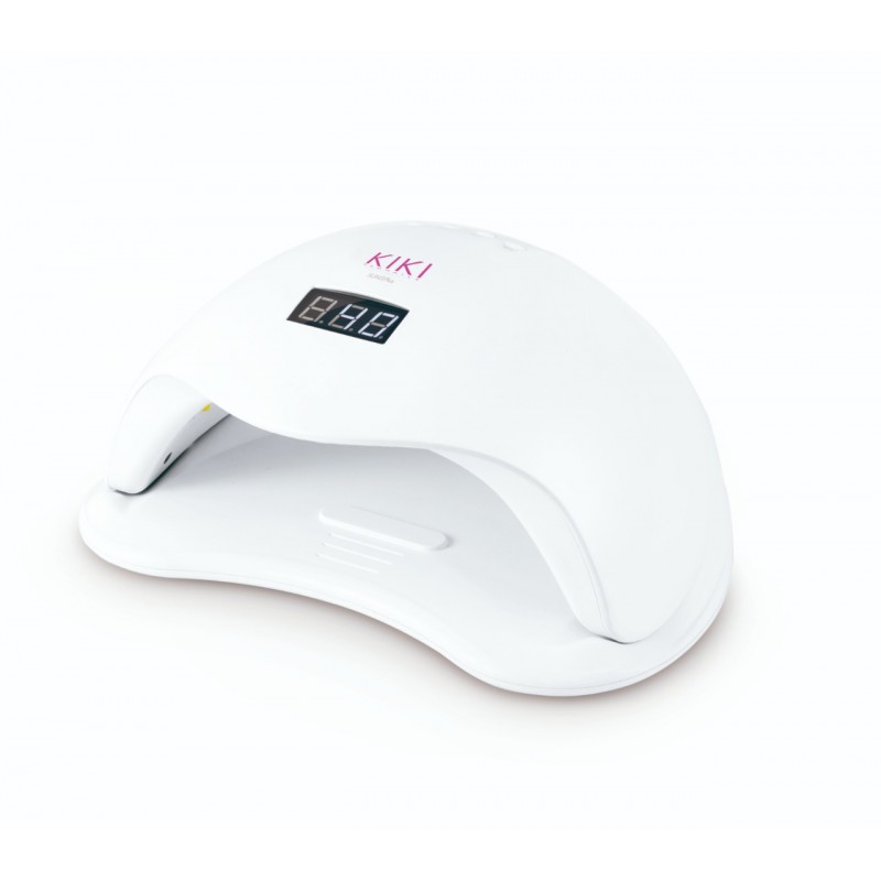 LÁMPARA UV 48W sun5PLUS  KIKI IDRAET