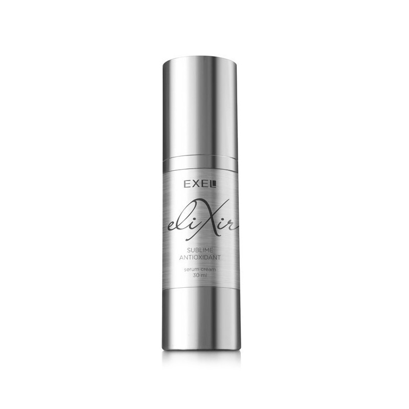 ELIXIR 30 ml Exel Producto Lujo