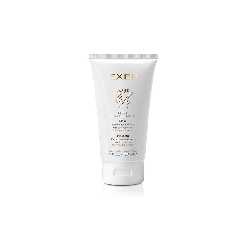 MASCARA  AGE DEFY  150 ml Exel