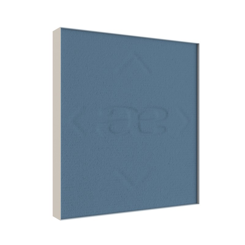 Sombra de Ojos HD EYESHADOW Tono EM27 Loch Ness (matte)  IDRAET