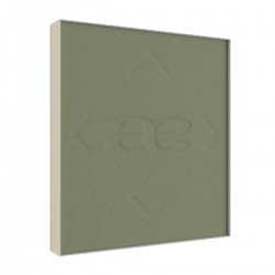 Sombra de Ojos HD EYESHADOW  Tono EM19 Army Vibes (matte)  IDRAET