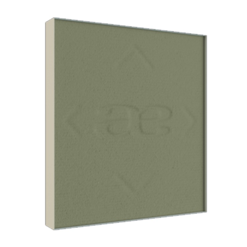 Sombra de Ojos HD EYESHADOW  Tono EM19 Army Vibes (matte)  IDRAET