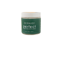 PERFECT MÁSCARA EXFOLIANTE DERMASSY 100 GR