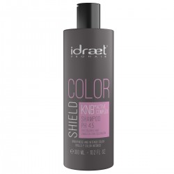 Shampoo COLOR SHIELD PH 4,5 300 ml Idraet Hair