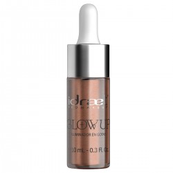 GLOW UP - Tono GL120 Dusk (Bronce) 10 g IDRAET