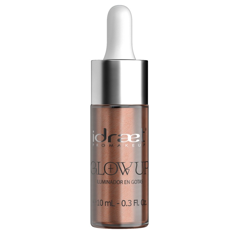 GLOW UP - Tono GL120 Dusk (Bronce) 10 g IDRAET