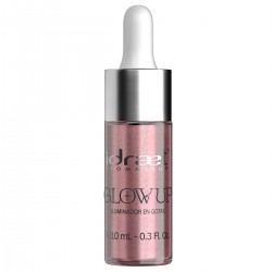 GLOW UP - Tono GL130 Alpenglow (Rosa) 10 g IDRAET