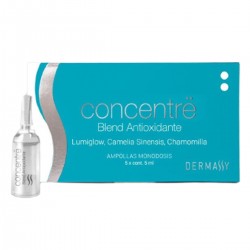 BLEND ANTIOXIDANTE DERMASSY