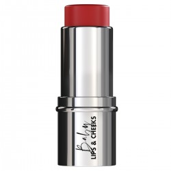 Rubor en barra duo BABY BLUSH LIPS & CHEEKS  STICKTono BB100 - CHERRY IDRAET