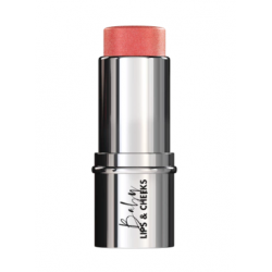 Iluminador en barra BABY SHINE LIPS &CHEEKS STICK Tono BS90 Dazzle IDRAET