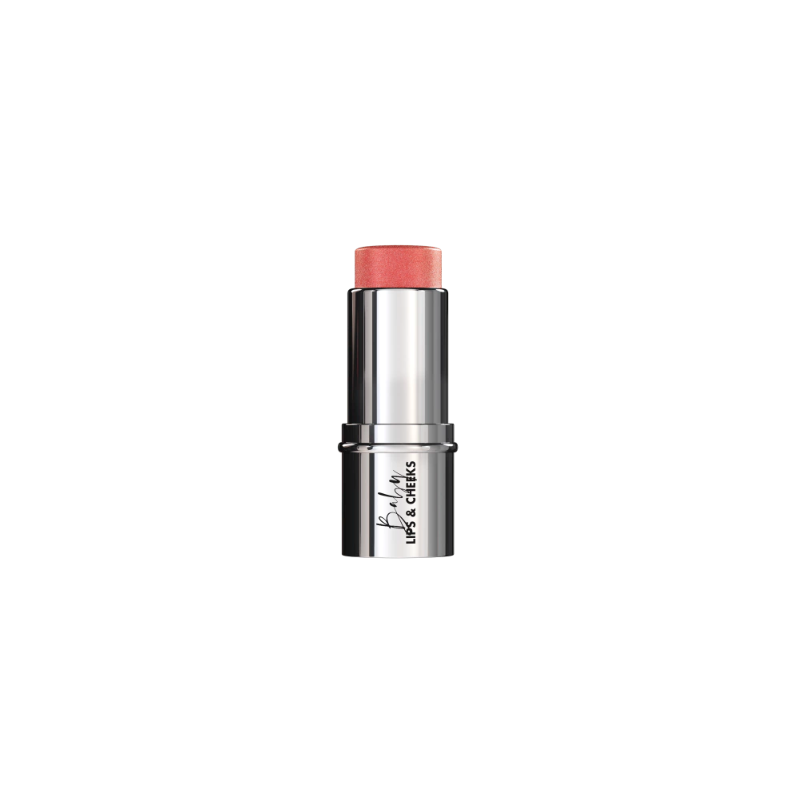 Iluminador en barra BABY SHINE LIPS &CHEEKS STICK Tono BS90 Dazzle IDRAET