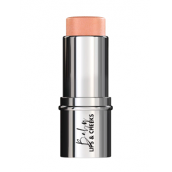 Iluminador en barra BABY SHINE  LIPS & CHEEKS STICK Tono BS130 Sparkle IDRAET
