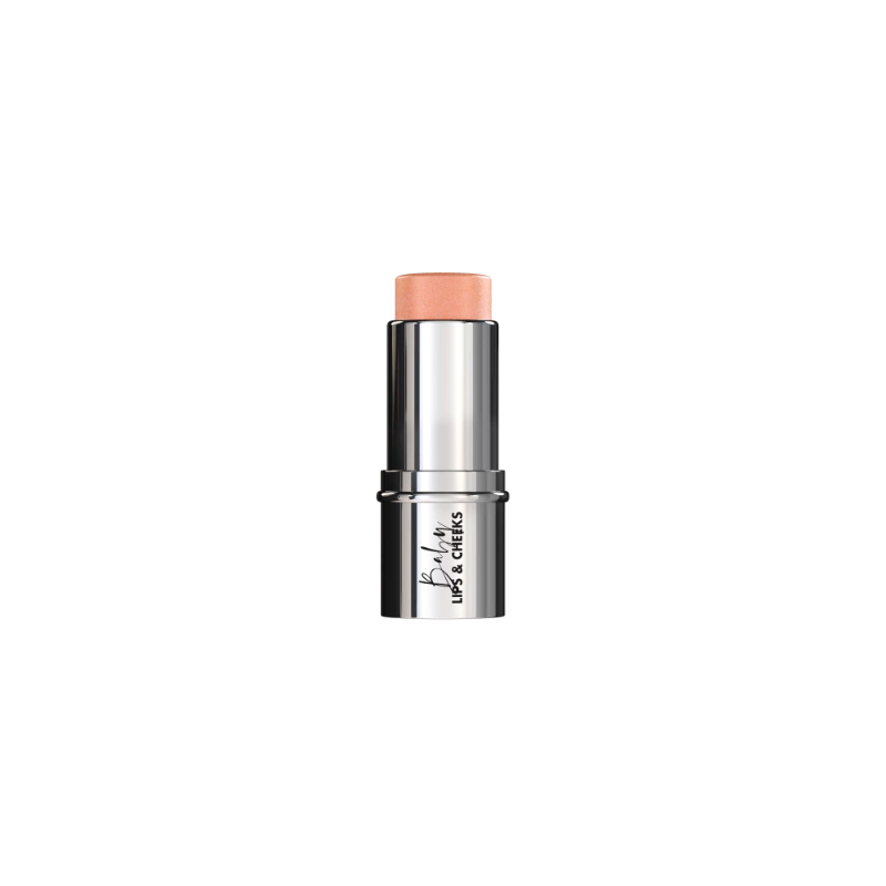 Iluminador en barra BABY SHINE  LIPS & CHEEKS STICK Tono BS130 Sparkle IDRAET