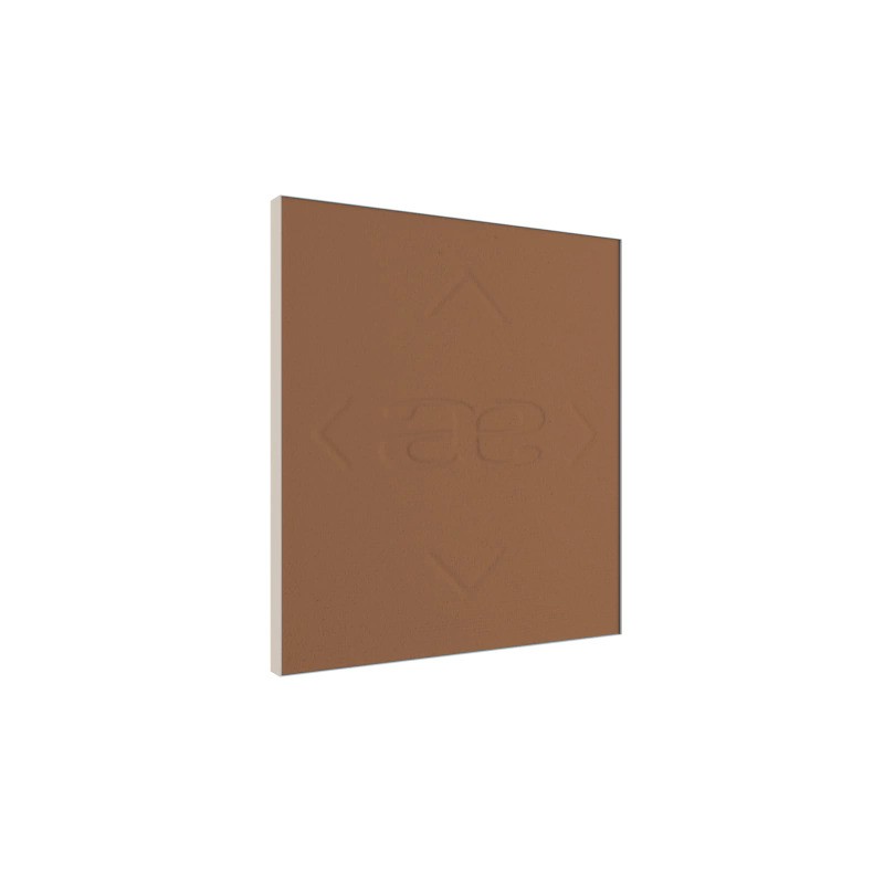 Polvo Compacto HD PRO HYALURON POWDER  - Tono PM40 Walnut (matte) 10 gr IDRAET