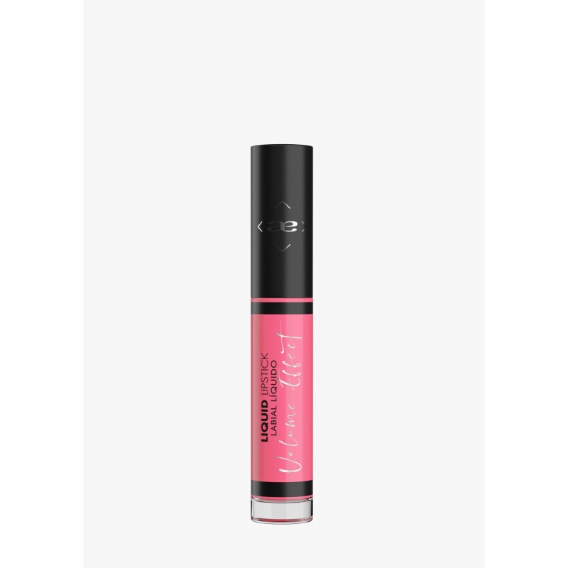 Labial Líquido Efecto Volumen tono LLV 45 SATISFACTION 5 g IDRAET