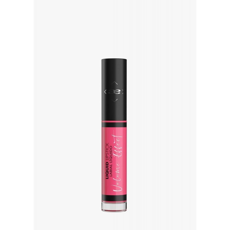 Labial Líquido Efecto Volumen Tono LLV 55 Bohemian 5 g – Idraet