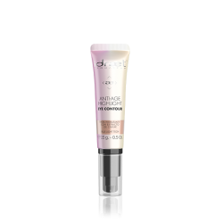 Contorno de Ojos Color Antiage Tono HC10 Enhance 15 g – Idraet