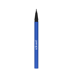 Delineador líquido LIQUID EYELINER  LL40 0,6 gr Blue IDRAET