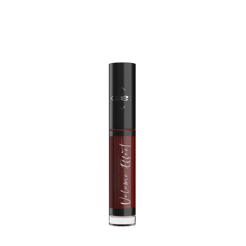 Labial Líquido Efecto Volumen VOLUME EFECT LLV 24 Material Girl 5 g IDRAET
