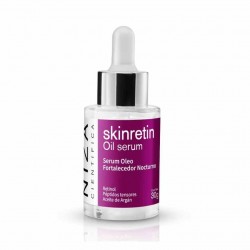 SERUM ÓLEO FORTALECEDOR NOCTURNO SKINRETIN OIL 30 GR NIZA